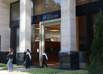 Banco Master tinha apenas R$ 4 milhões em caixa antes de liquidação, aponta diretor do BC