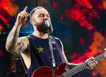 Mateus, da dupla com Jorge, passa por nova cirurgia e se afasta de shows