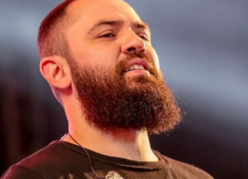 Mateus, dupla de Jorge, explica cirurgias no joelho e fala sobre recuperação: 