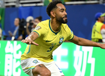 Brasil na 2ª fase: veja data, horário e local do próximo jogo da seleção na Copa
