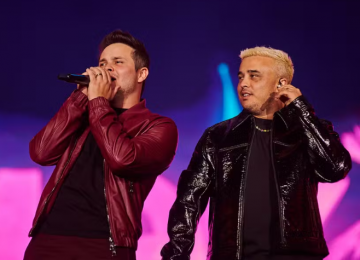 Vídeo misterioso de Matheus e Kauan levanta dúvidas sobre futuro da dupla