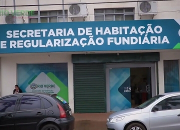 Casos de falsa declaração no processo habitacional de Rio Verde estão sendo investigados