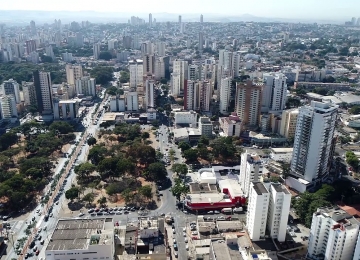 Estado de calamidade pública em Goiás é reconhecido pelo governo federal