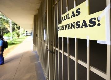 Novo decreto municipal prorroga suspensão das aulas até 31 de outubro em Rio Verde