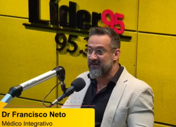 Especialista faz alerta sobre os perigos do uso de canetas emagrecedoras sem acompanhamento médico