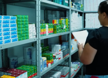 Retirada de medicamentos de alto custo em Rio Verde passa a exigir agendamento a partir de março