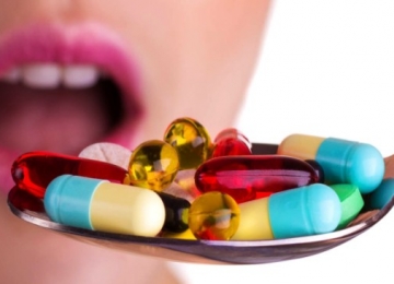 Medo da Covid-19 causa aumento na venda de medicamentos