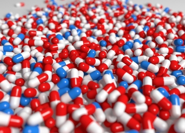 AstraZeneca e MSD anunciam medicamentos anti Covid-19