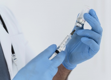 Governo de Goiás inicia testes de sistema para identificar crianças não vacinadas