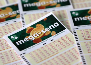 Mega-Sena: Aposta de Rio Verde fatura R$ 65 mil; prêmio total acumula em R$ 89 milhões