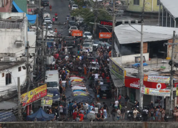 A TRAGÉDIA DA VIOLÊNCIA POLICIAL NO RIO DE JANEIRO: UM CICLO QUE PRECISA TERMINAR