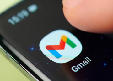 Megavazamento expõe 183 milhões de e-mails e senhas do Gmail