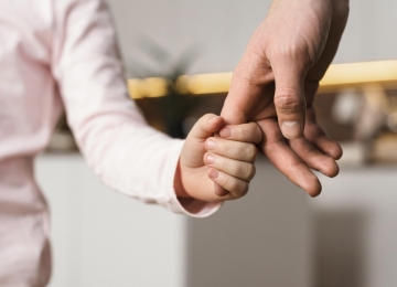 TER FILHOS: UMA DECISÃO QUE PEDE PLANEJAMENTO