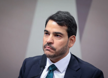A RECUSA DO SENADO E SEUS EFEITOS SOBRE O EQUILÍBRIO INSTITUCIONAL