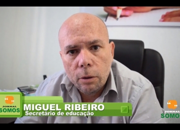 Educação em Rio Verde não confirma se seguirá recomendação de Comitê de retorno das aulas presenciais para setembro