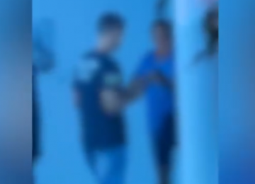 Militar é preso por exploração sexual de menores que estavam desaparecidas em Jataí