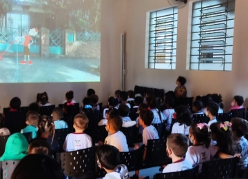 Mineiros recebe Cine Goiás Itinerante com temática ambiental