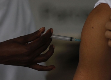 Ministério da Saúde começará a aplicar doses de reforço com a vacina bivalente contra a Covid-19 a partir de amanhã
