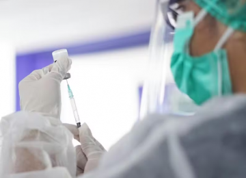 Ministério da Saúde suspende temporariamente vacina da dengue do Butantan após registro de reações graves