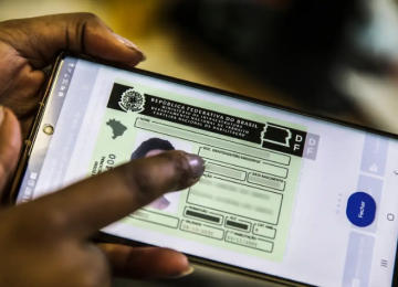 Ministério dos Transportes propõe mudanças para baratear e flexibilizar acesso à CNH