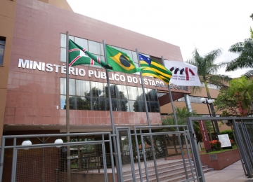 Ministério Público de Goiás abre 270 vagas para estágio de graduação e pós-graduação 