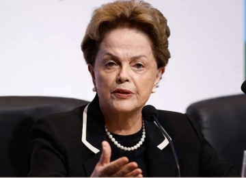 Ministério fixa indenização mensal de R$ 17.562,80 a Dilma Rousseff