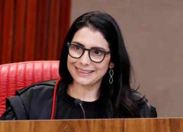 Ministra que vetou púlpito vazio de Lula na Globo já integrou governo do petista