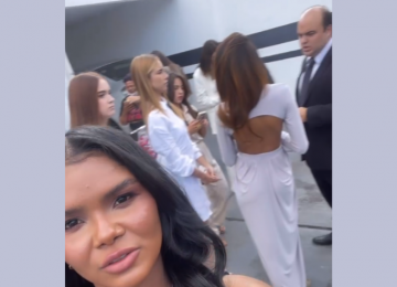 Miss Goiás 2025 é cancelado faltando poucas horas para o evento e candidatas registram BO na Polícia Civil, em Goiânia
