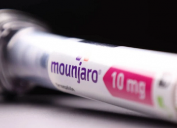 Anvisa aprova Mounjaro para obesidade e autoriza venda legal do medicamento no Brasil