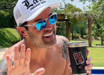 Morte do influenciador Henrique Maderite é investigado pela Polícia Civil em Minas Gerais