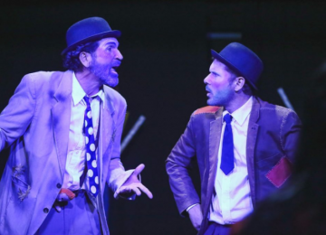 Mostra de Teatro Caiapós segue com programação diversificada no Céu Azul nesta segunda (1º)