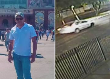 Motorista morre após ser baleado pela PRF ao fugir de barreira em Rio Verde