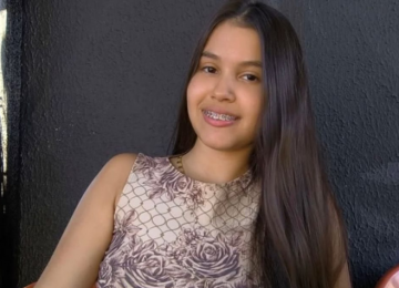 Motorista que atropelou jovem em Iporá é solto após pagar fiança de R$ 8 mil
