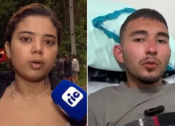 MP exige que mulher pague indenização a jovem abandonado no Pico do Paraná 