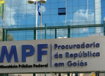 MPF em Goiás entra com ação pública para que a PRF volte a ter comissões de direitos humanos