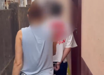 Mulher e companheiro são presos em Rio Verde após falsa denúncia e caso de violência doméstica