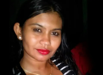 Mulher é morta a facadas pelo namorado dentro de casa em Itumbiara