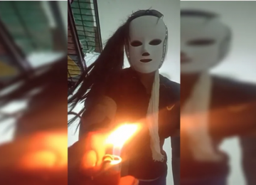 Mulher é presa após filmar tortura contra homem que conheceu em bar no DF