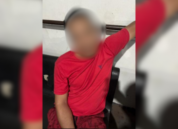 Mulher relata ameaça de morte com martelo e agressões durante discussão no Residencial Canaã em Rio Verde