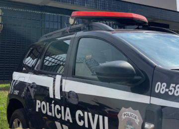 Mulher tenta usar documento falso em agência bancária e é presa em Rio Verde