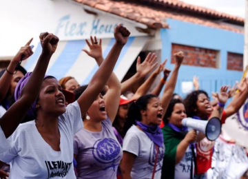 UM RETRATO PREOCUPANTE: BRASIL NA 133ª POSIÇÃO EM REPRESENTAÇÃO FEMININA NA POLÍTICA