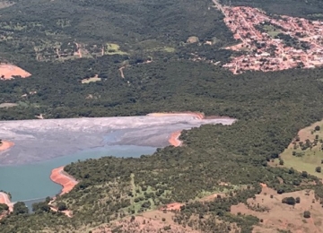 Número de barragens cadastradas pelo governo de Goiás sobe de 0 para 6,7 mil entre 2019 e 2023