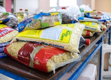 Procon realiza pesquisa de preço de cesta básica e carnes em Rio Verde