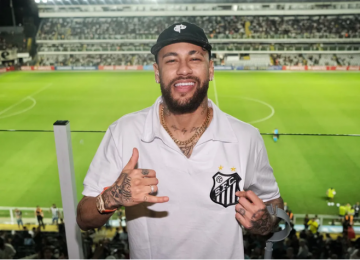 Empresário gaúcho surpreende e deixa R$ 1 bi em herança para Neymar