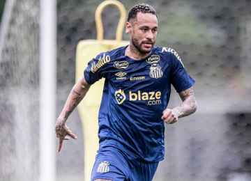 Neymar admite possível aposentadoria e reforça sonho de disputar a Copa do Mundo