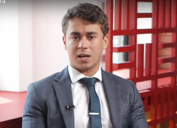 A MISOGINIA NÃO PODE SER RELATIVIZADA