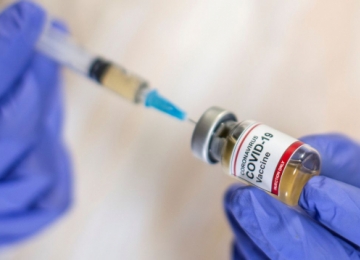Farmacêutica americana Moderna afirma que sua vacina tem 94,5% de eficácia