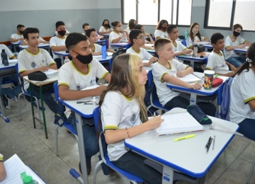 Nova portaria determina que profissional de apoio deve ter formação superior em Goiás