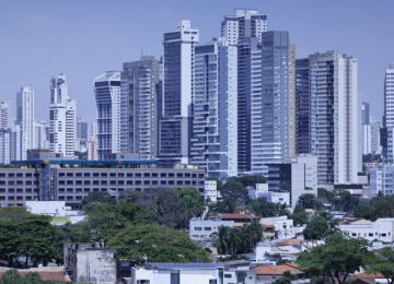 Nova tabela Fipe para imóveis começa a valer em Goiás; saiba como consultar