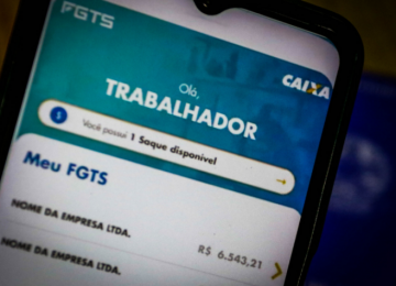 Novas regras do saque-aniversário do FGTS entram em vigor em novembro